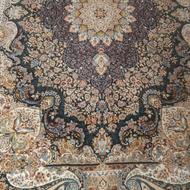 فرش سرمه ای700شونع