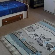 فرش کودک و روفرشی
