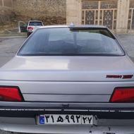 تمام رنگ شاسی جلو یکی ضربه رنگ. عقب جزیی