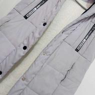 پافر بلند کلاه دار اسپرت