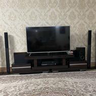 سینمای خانگی LG مبلغ 3/500/000 تومن