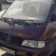 بنز mb140 کم کار1380