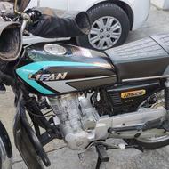 موتورسیکلت 1401