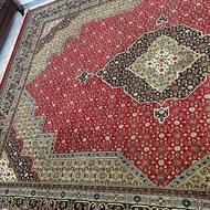 فروش قالی 12 متری کارکرده