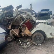 خرید خودروهای فرسوده