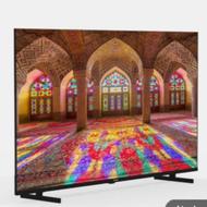 تلویزیون 50 اینچ اسنوا کاملاً نو و آکبند