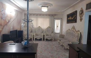 یک واحد آپارتمان فروشی در شهرک آبشناسان ،رباط کریم