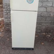 یخچال وفریزر فیلور سالم