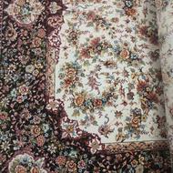 یک تخته فرش ماشینی 12متری