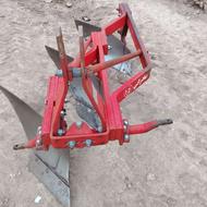 سه خیش قربان محمدزاده