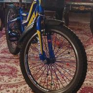 دوچرخه رامبو سایز20