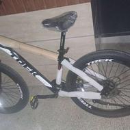 دوچرخه سایز 28