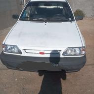 پراید سالم 85