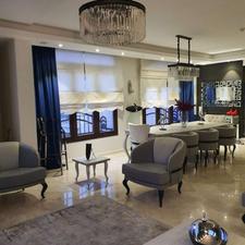 265متر نیاوران نخجوان /سه تا پارکینگ /سه خواب مستر