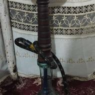 قلیون درحد نو میباشد