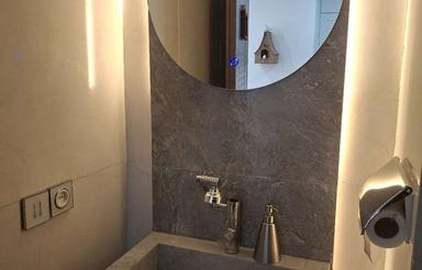 خانه نوساز انقلاب 7