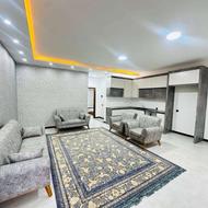 ویلای مبله 230 متری منطقه مناسب سکونت دائم