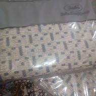 2عدد روفرشی نو آکبند 9متری