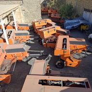 خریدار بیلر رامش صفر نقدی تعداد