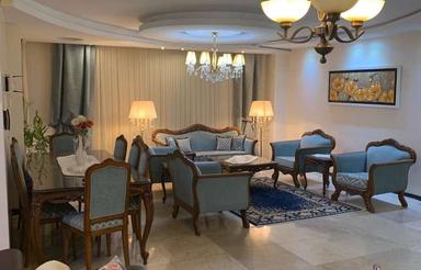 ریحانی جنوبی / 80 متر 2 خواب