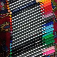 روان نویس استدلر