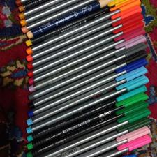 روان نویس استدلر