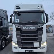 پیش فروش کشنده های اروپایی