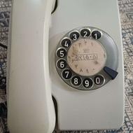 تلفن قدیمی آلمانی