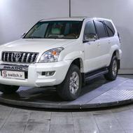 خریدار پرادو 2007یا 2006