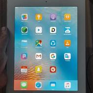 تبلت ipad آیفون