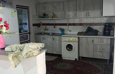 خانه کلنگی 122 متری ، 2 خواب ، در بلوار ولایت