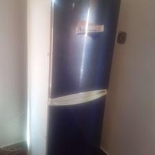 یخچال موتور خارجی هایسنس بی سرصدا