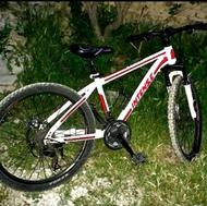 دوچرخه 24اینتنز