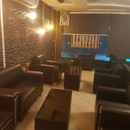 شش دست مبل چهارنفره