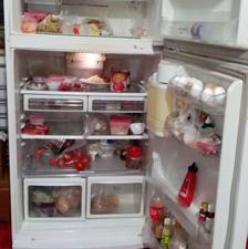 یخچال فریزر