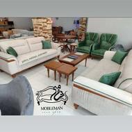 مبل، سرویس خواب، ناهار خوری و...با نازلترین قیمت درقائمشهر