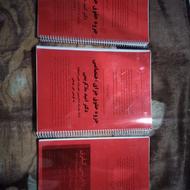 جزوه حقوق جزا عمومی و اختصاصی و آیین دادرسی کیفری بصورت کامل