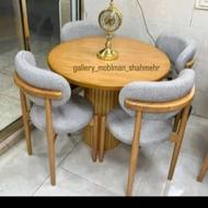 میز ناهارخوری، سرویس خواب و مبلمان و ... زیر قیمت استان !