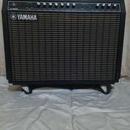 3 آمپلیفایر گیتار الکتریک یاماها ژاپن و PEAVEY امریکا