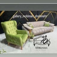 میز ناهار خوری، مبلمان، سرویس خواب جهیزیه چوبی کمترین پیش