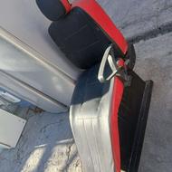 صندلی آرایشگاه