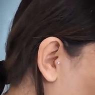 پرسینگ تخصصی 50تومن