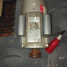 بالابر ساختمانی