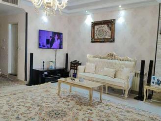 اجاره آپارتمان 90 متر فول 7ساله در جنت آباد جنوبی