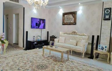 اجاره آپارتمان 90 متر فول 7ساله در جنت آباد جنوبی