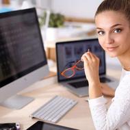 نیازمند به استوری گذار خانم برای فروشگاه مداد رنگی هستیم