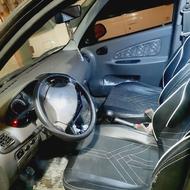 تیبا 94 تمیز بدون خرج