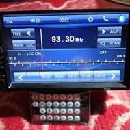 پخش اتومبیل 7010