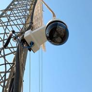 دوربین مداربسته دزدگیر اعلام حریق