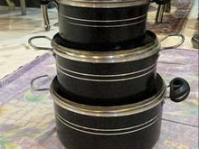 قابلمه نسوز در شیپور